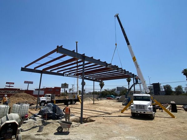 Proyecto Smart & Final - Foto 4