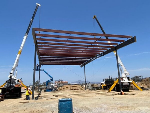 Proyecto Smart & Final - Foto 5