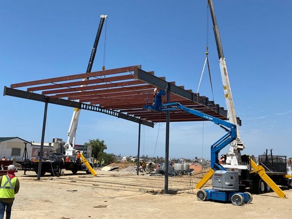 Proyecto Smart & Final - Foto 6