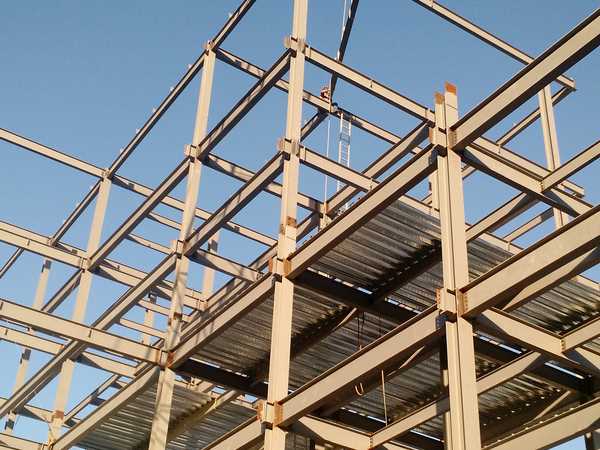 Proyecto Edificio Torre Norte - Foto 1