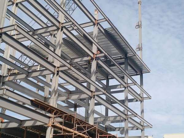 Proyecto Edificio Torre Norte - Foto 3