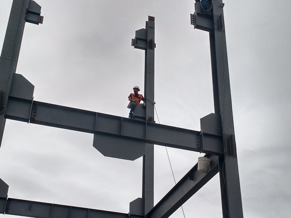 Proyecto Edificio Torre Norte - Foto 4