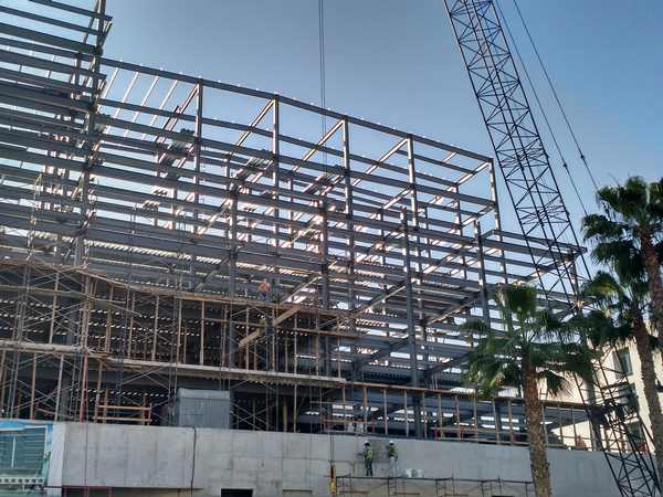 Proyecto Edificio Torre Norte - Foto 5