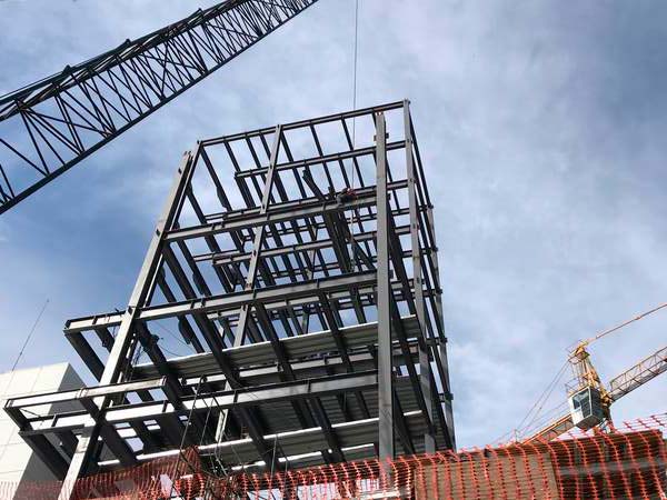 Proyecto Torre Norte II - Foto 2