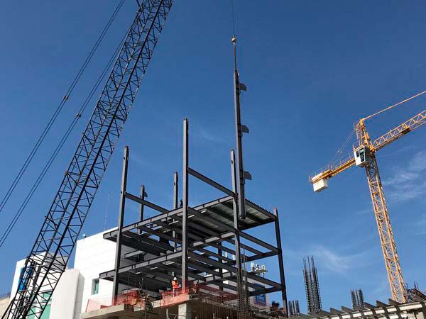 Proyecto Torre Norte II - Foto 3