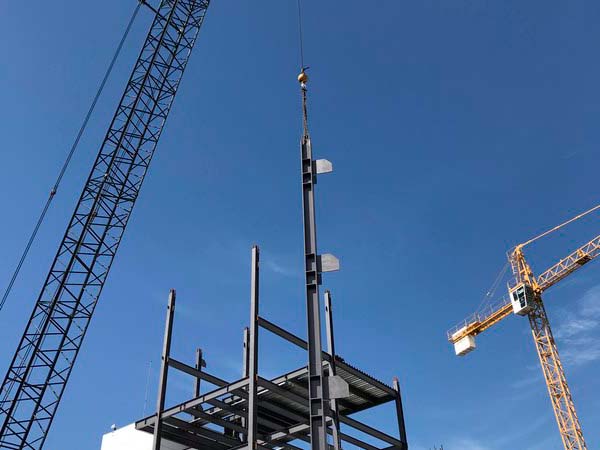 Proyecto Torre Norte II - Foto 5