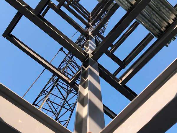 Proyecto Torre Norte II - Foto 6