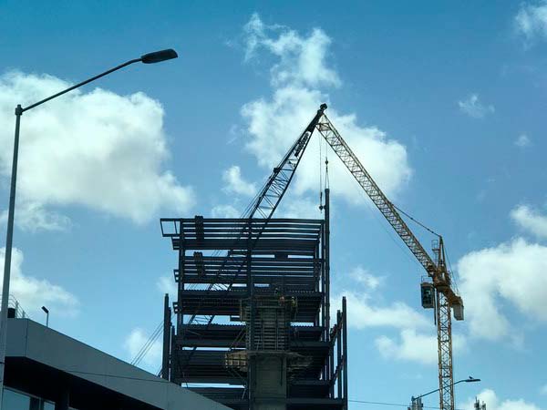 Proyecto Torre Norte II - Foto 9