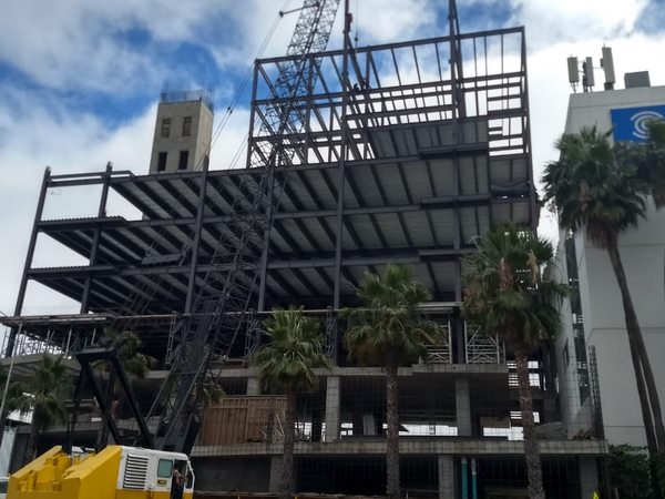 Proyecto Torre Norte II - Foto 10