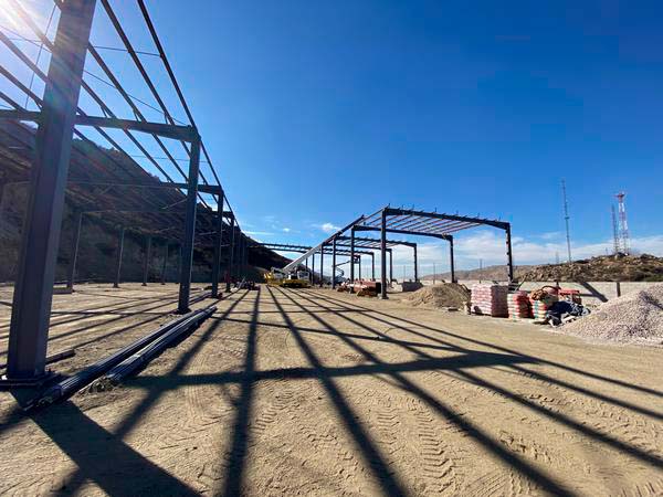 Proyecto Trendspot - Foto 3