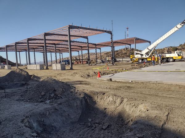 Proyecto Trendspot - Foto 5