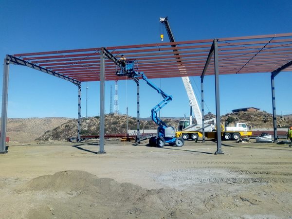 Proyecto Trendspot - Foto 6