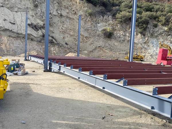 Proyecto Trendspot - Foto 8