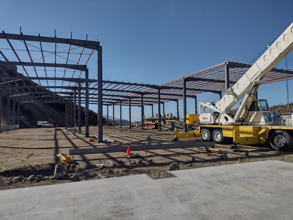 Proyecto Trendspot - Foto 10